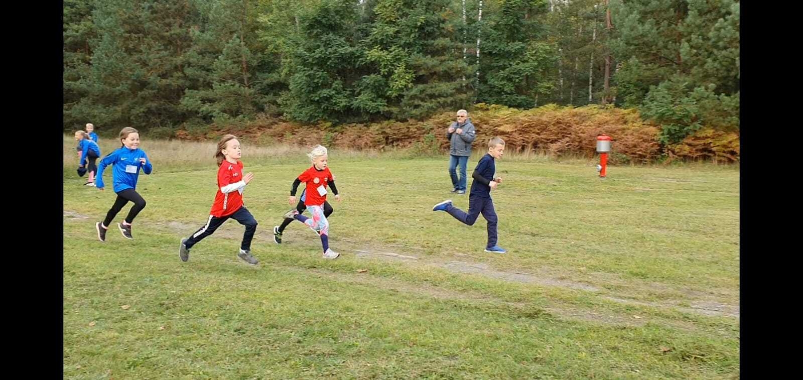 Foto der Galerie: Leichtathletik 2021/2022 (Oktober bis März)