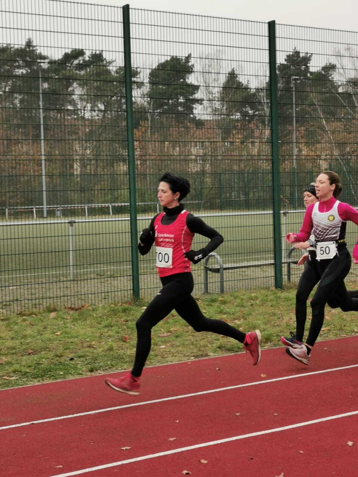 Foto der Galerie: Leichtathletik 2021/2022 (Oktober bis März)