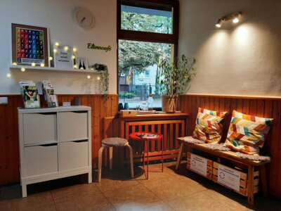 Vorschaubild: Elterncafe