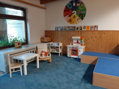 Vorschaubild: Mäusegruppe