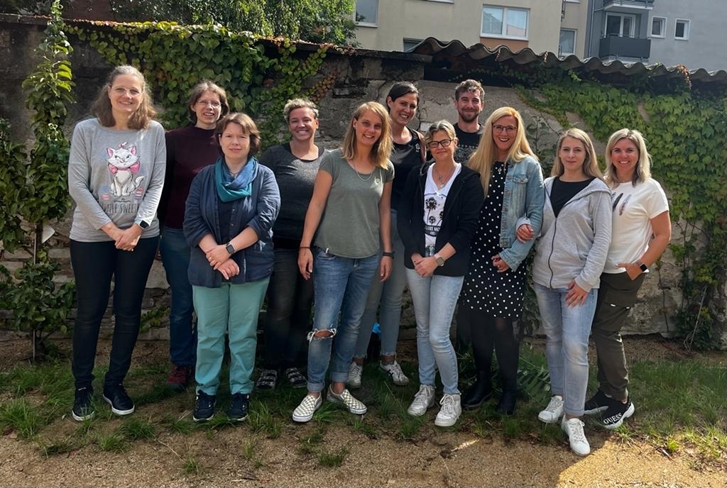 Bild: Team