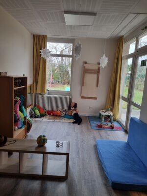 Vorschaubild: Bärengruppe