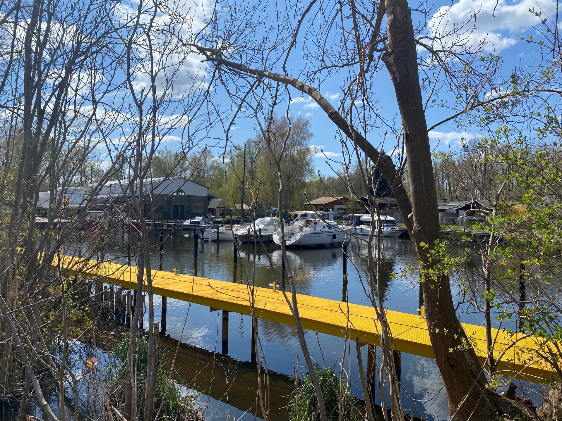 Foto der Galerie: Hafen