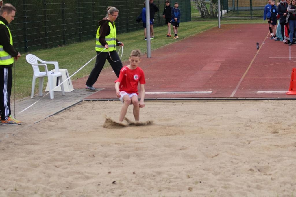 Foto der Galerie: Leichtathletik 2022 (April bis Juli)