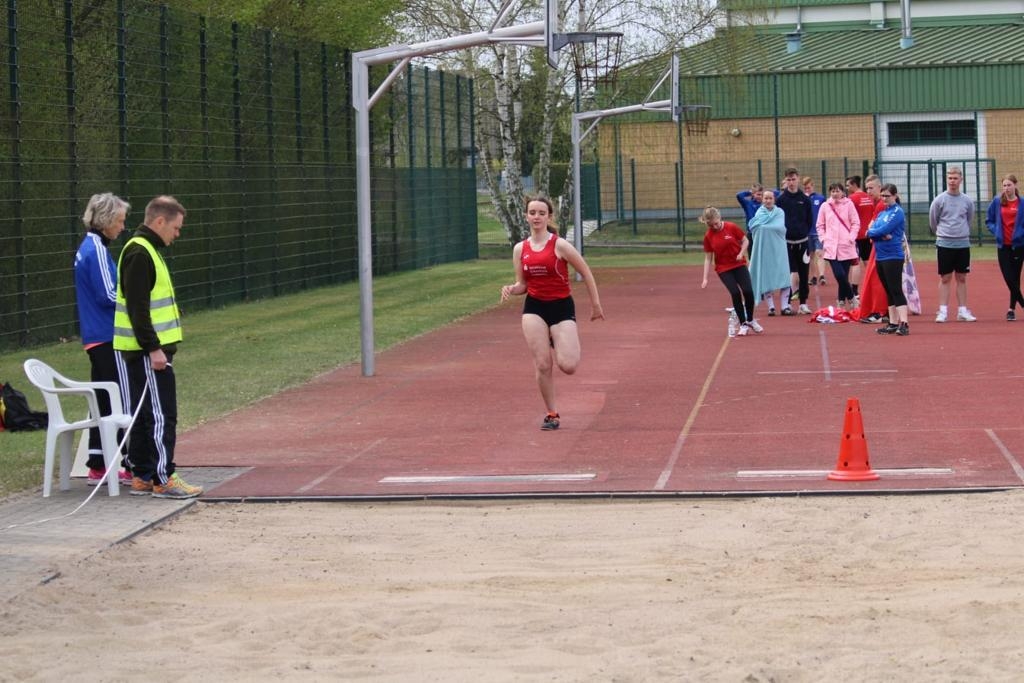 Foto der Galerie: Leichtathletik 2022 (April bis Juli)