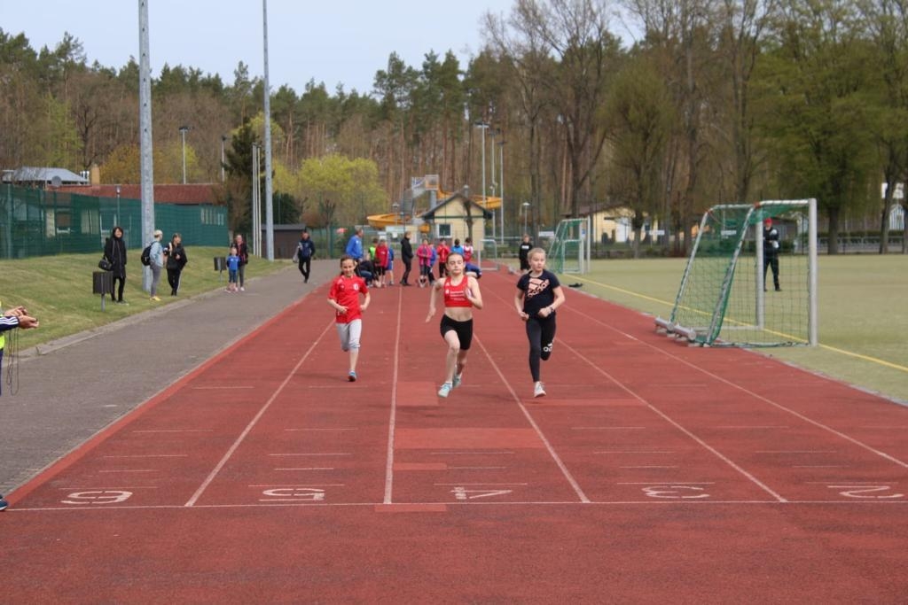 Foto der Galerie: Leichtathletik 2022 (April bis Juli)