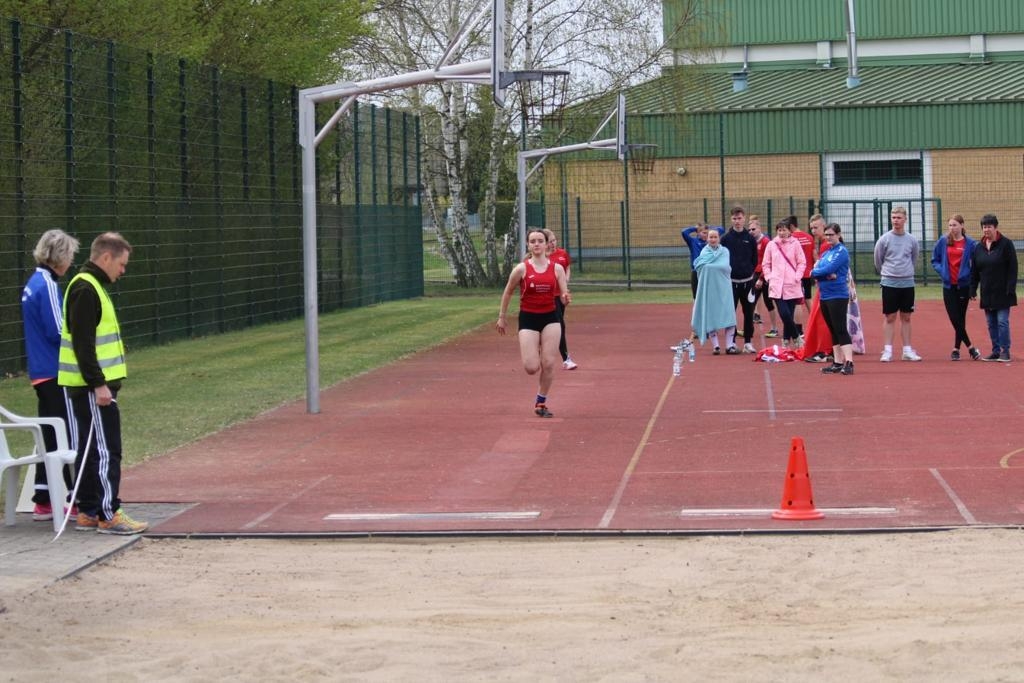 Foto der Galerie: Leichtathletik 2022 (April bis Juli)