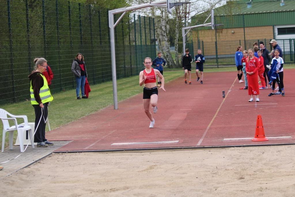 Foto der Galerie: Leichtathletik 2022 (April bis Juli)
