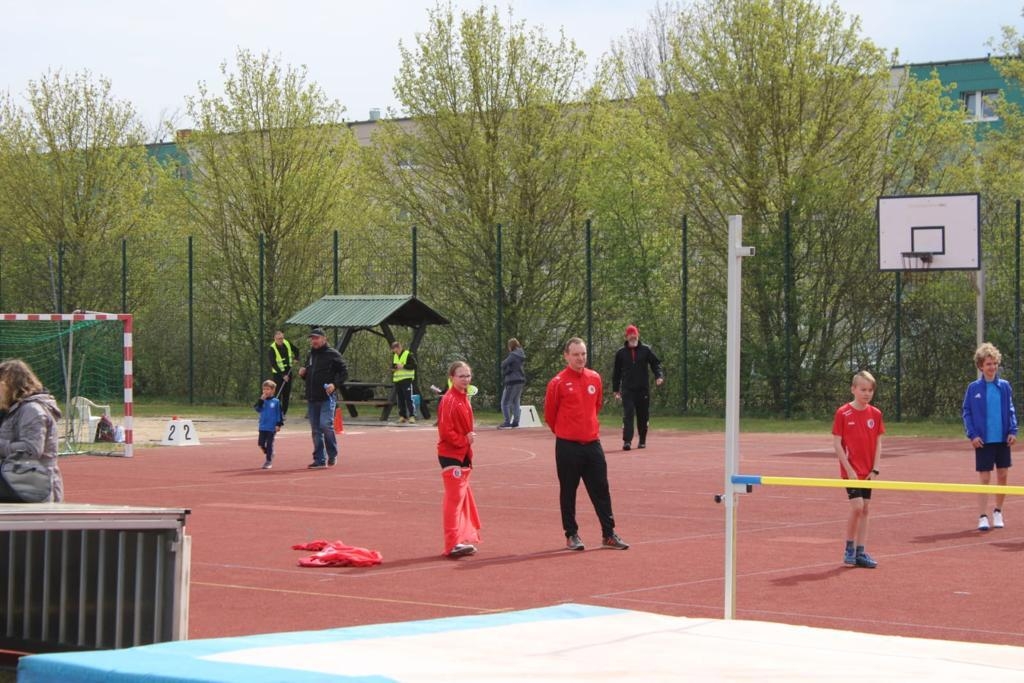 Foto der Galerie: Leichtathletik 2022 (April bis Juli)