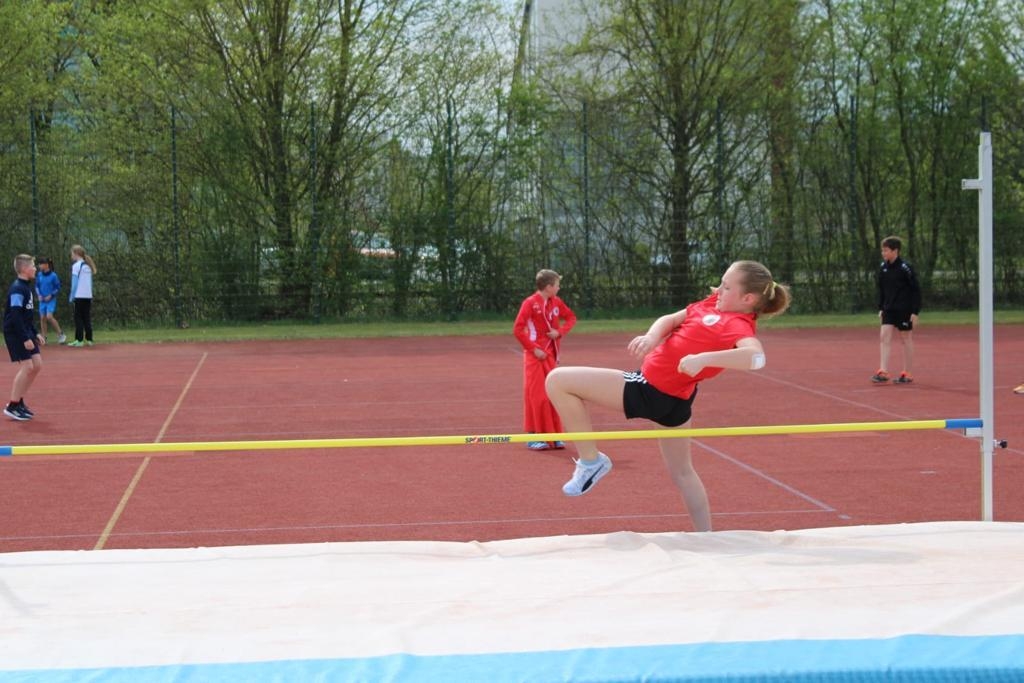 Foto der Galerie: Leichtathletik 2022 (April bis Juli)