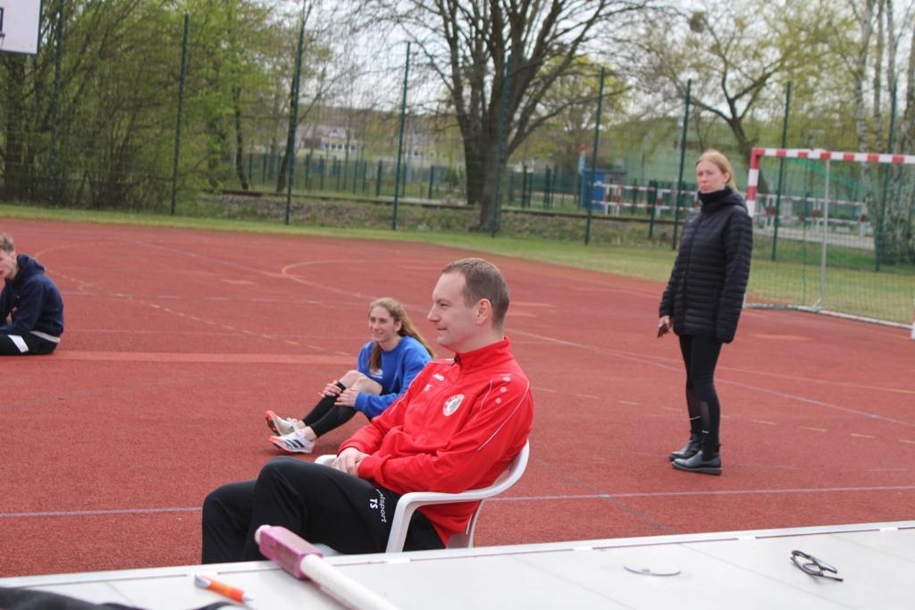 Foto der Galerie: Leichtathletik 2022 (April bis Juli)