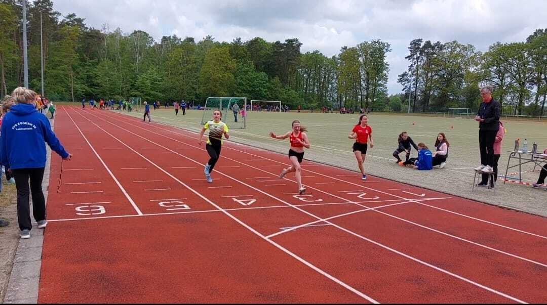 Foto der Galerie: Leichtathletik 2022 (April bis Juli)