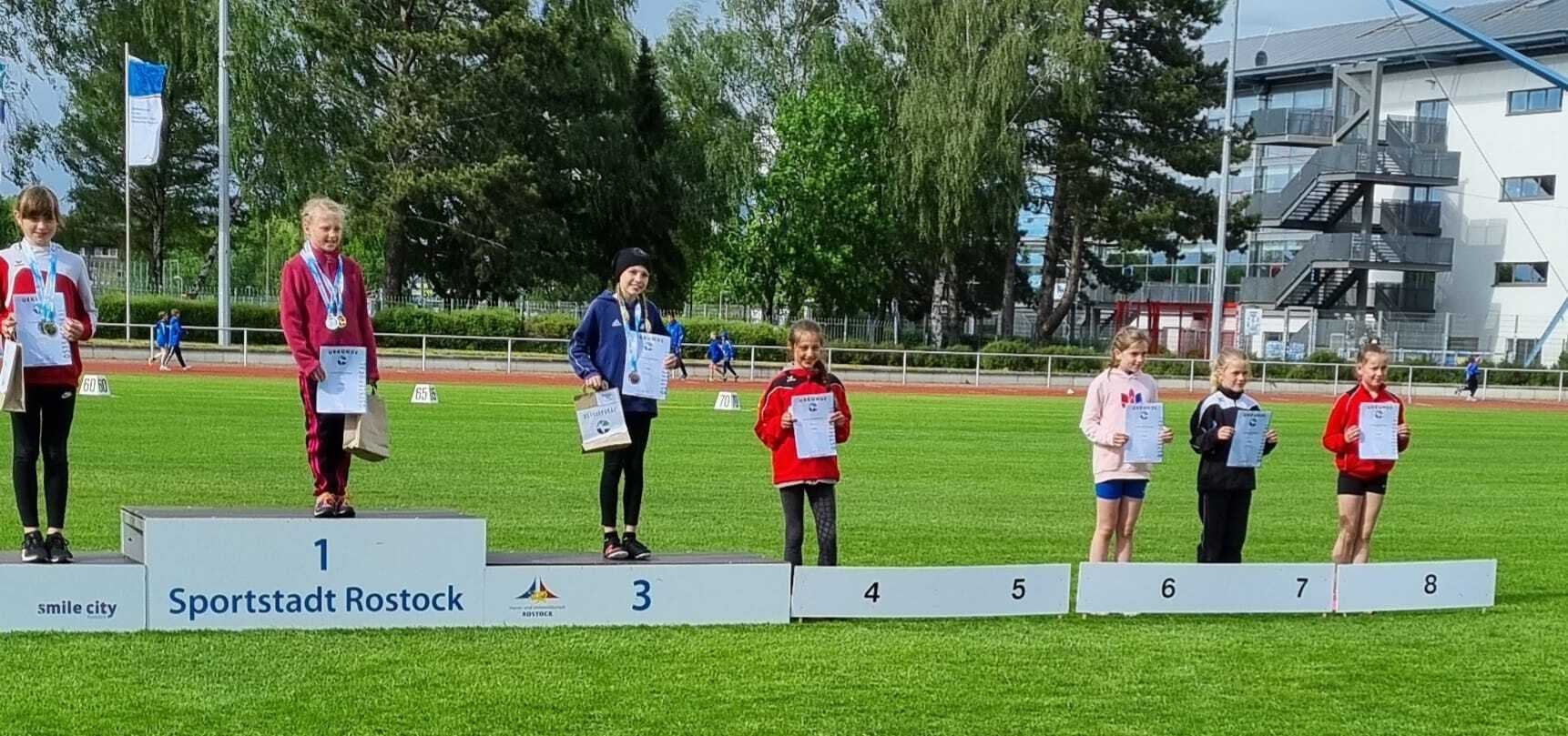 Foto der Galerie: Leichtathletik 2022 (April bis Juli)