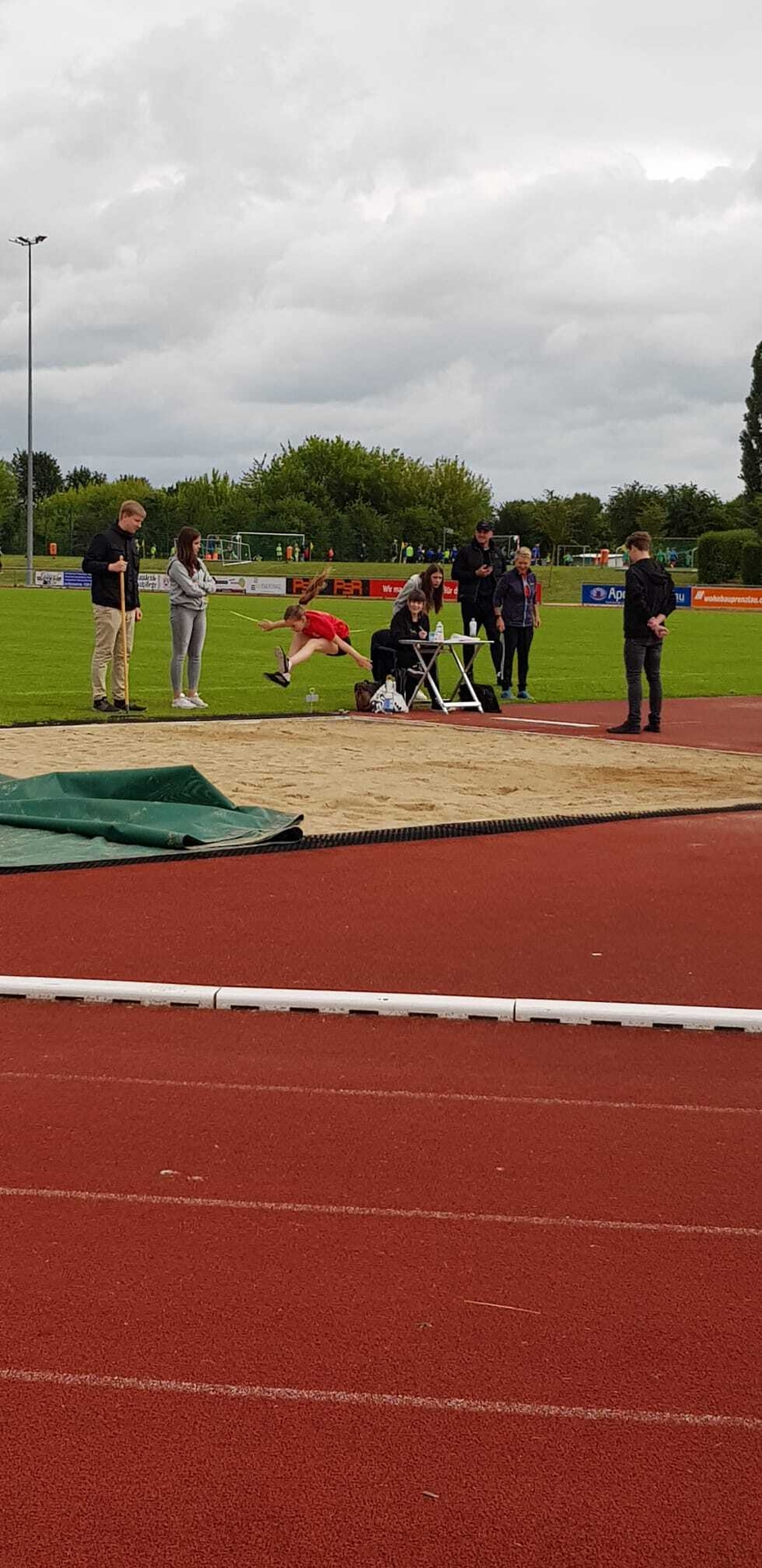 Foto der Galerie: Leichtathletik 2022 (April bis Juli)