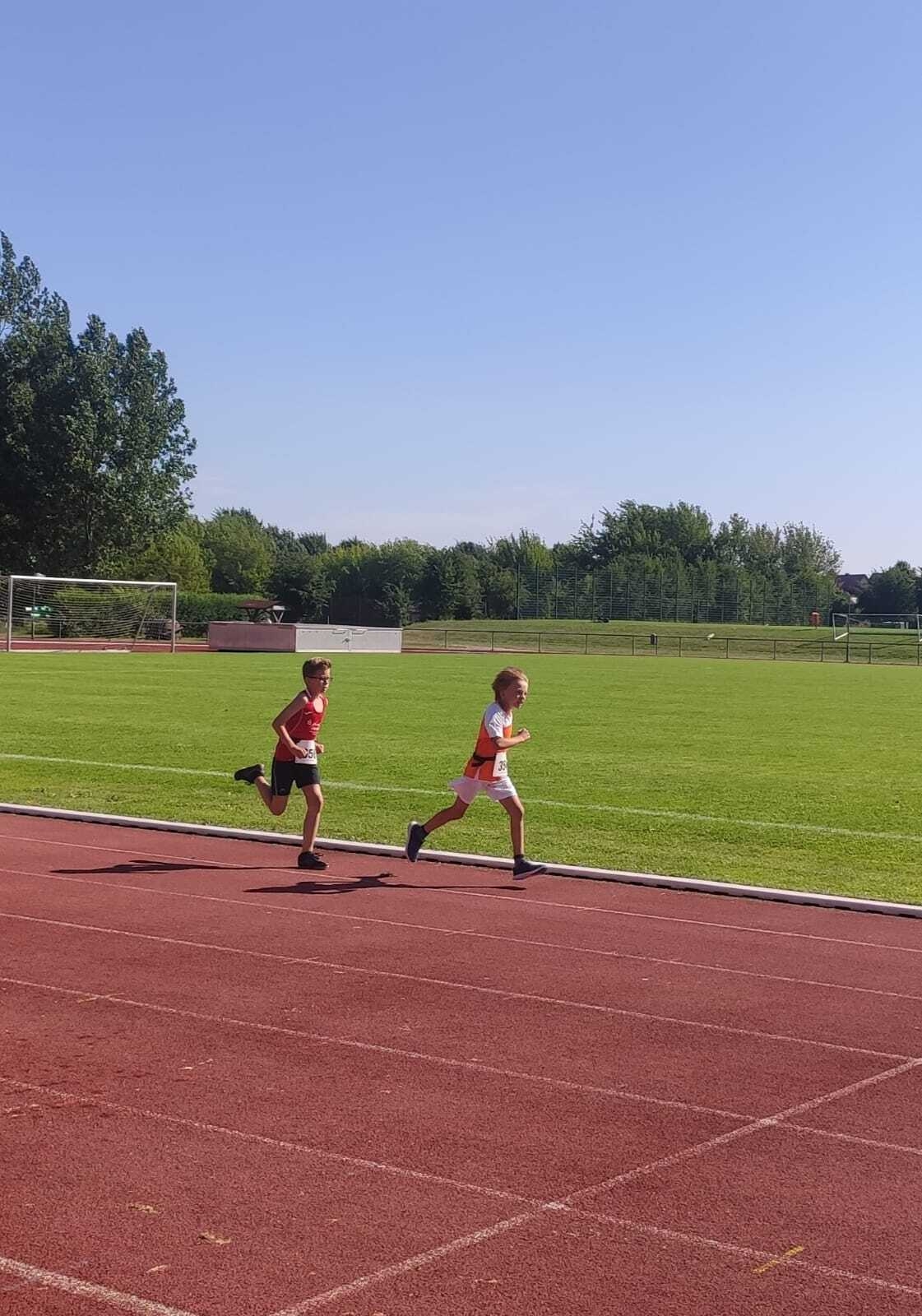Foto der Galerie: Leichtathletik 2022 (April bis Juli)