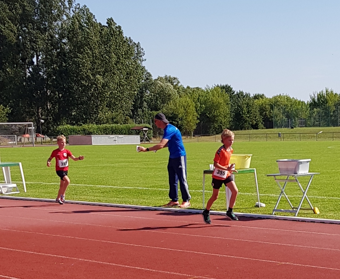 Foto der Galerie: Leichtathletik 2022 (April bis Juli)