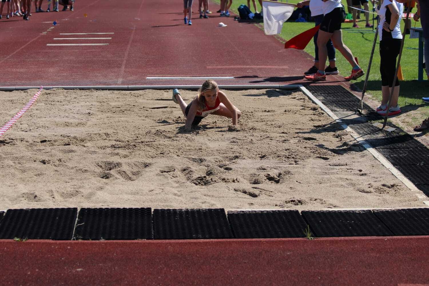 Foto der Galerie: Leichtathletik 2022 (April bis Juli)