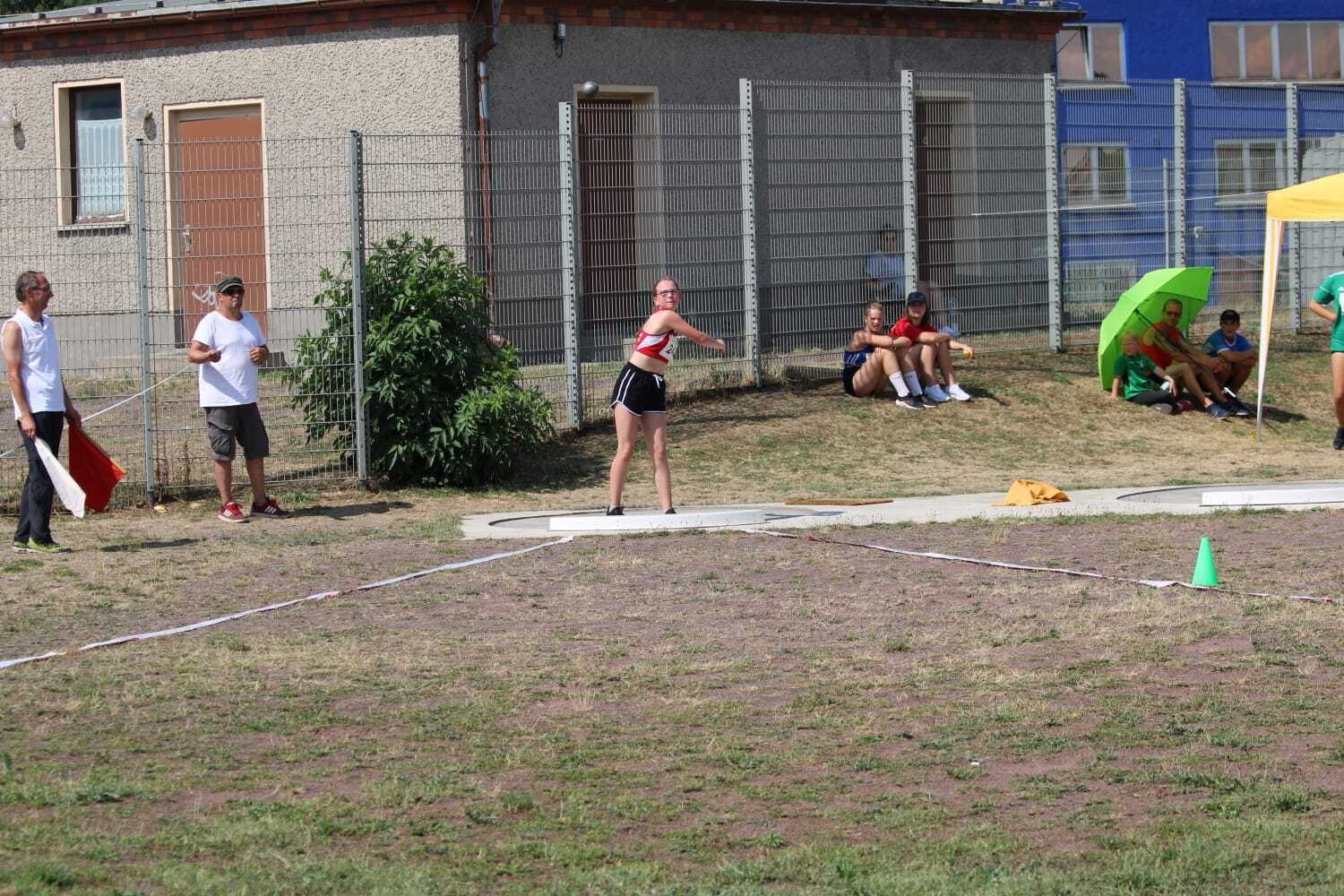 Foto der Galerie: Leichtathletik 2022 (April bis Juli)