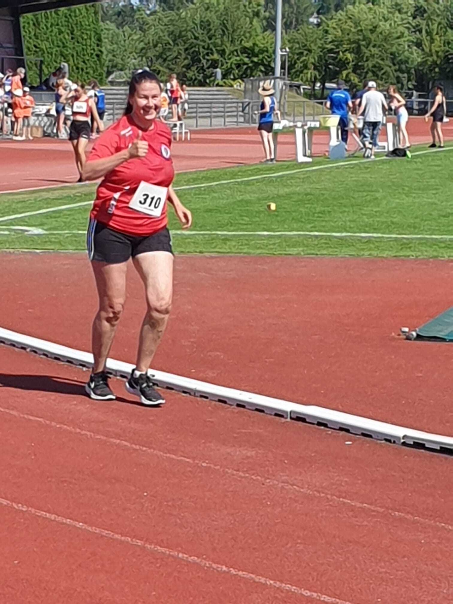 Foto der Galerie: Leichtathletik 2022 (April bis Juli)