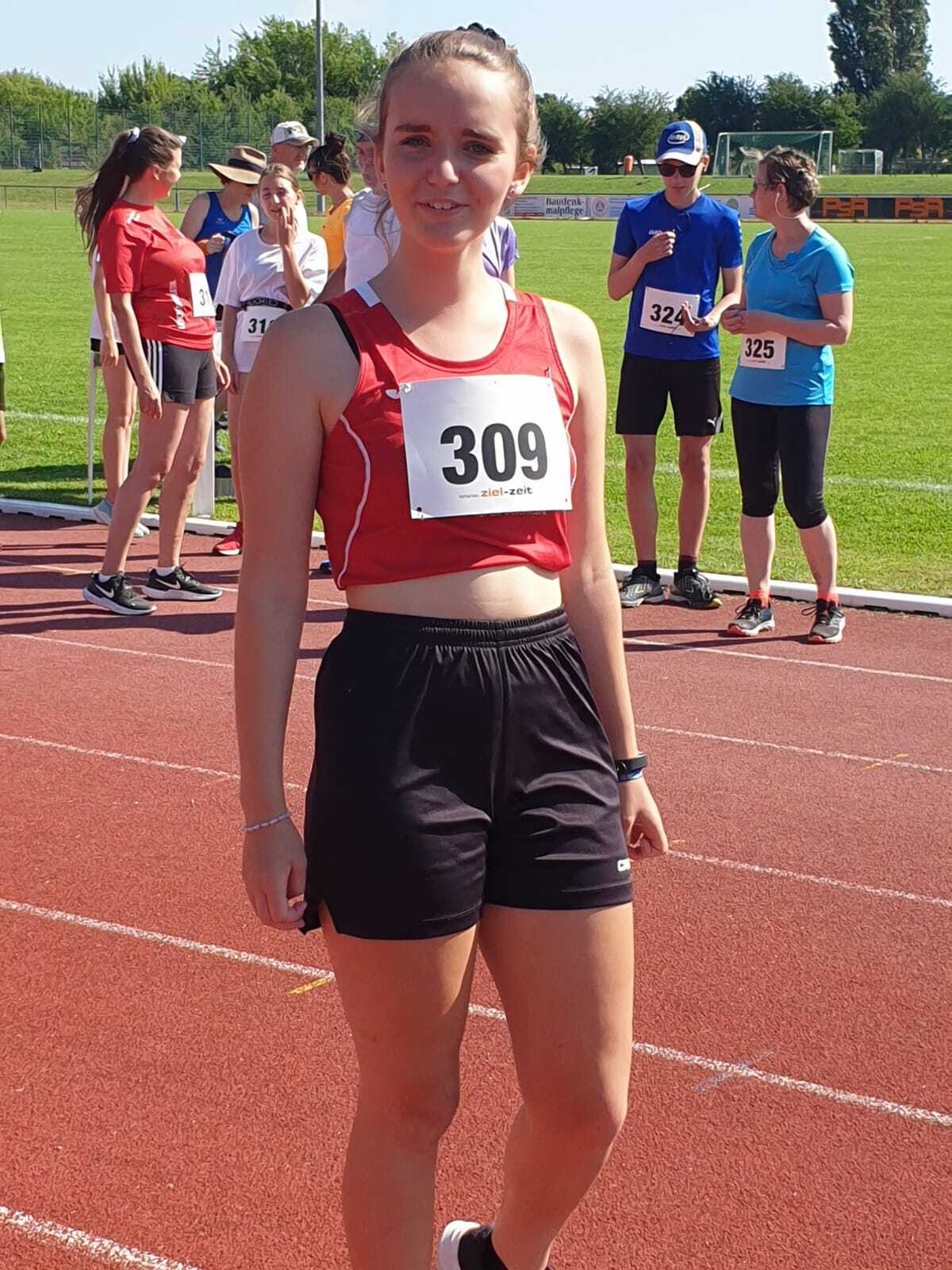 Foto der Galerie: Leichtathletik 2022 (April bis Juli)