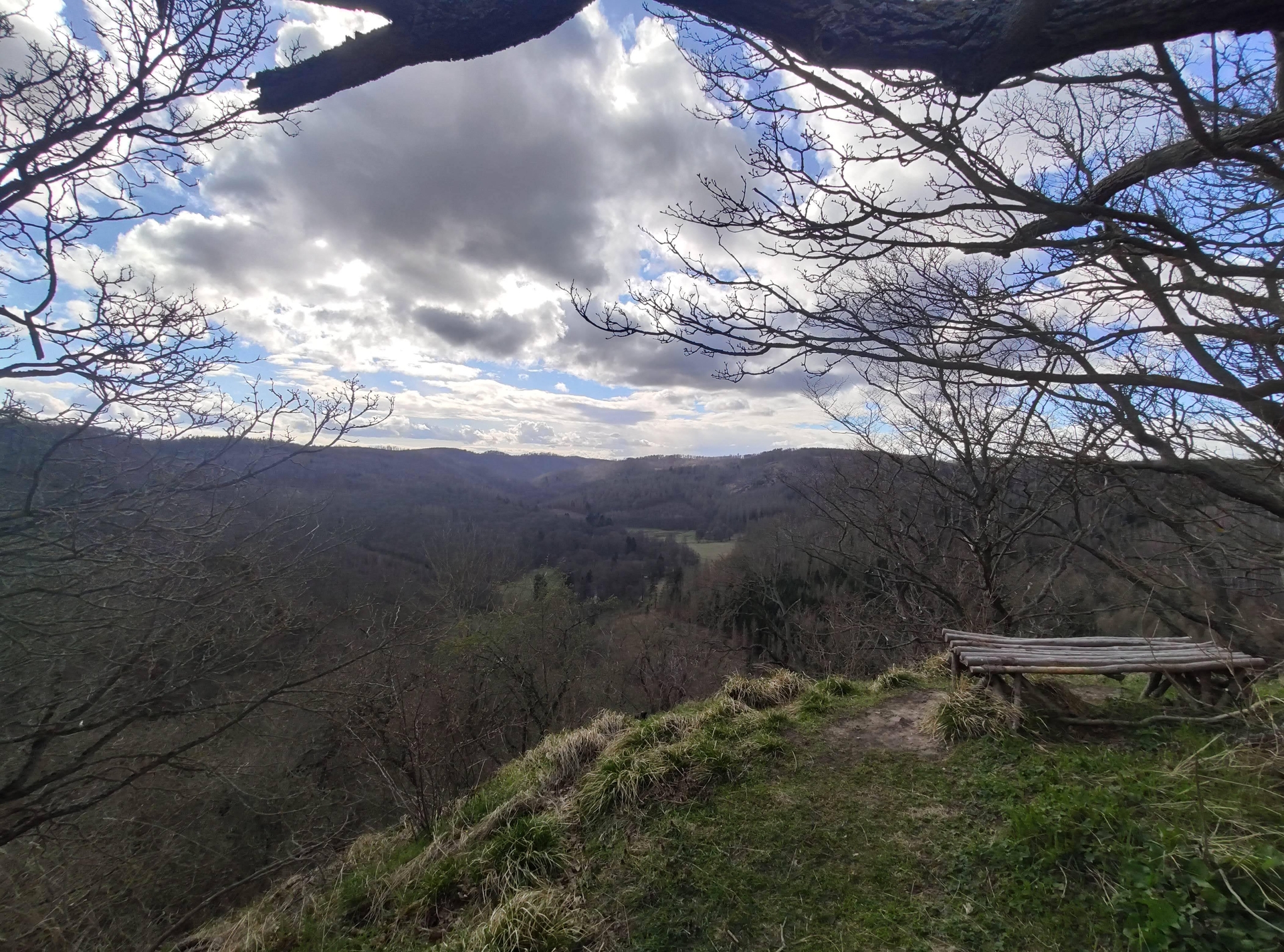 Bild: Alte Burg Falkenstein B2