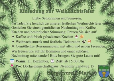 Vorschaubild: 2024 Weihnachten