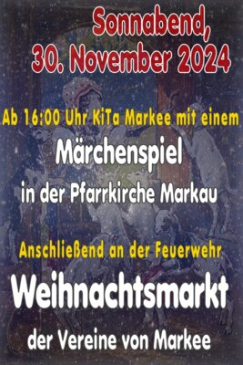 Vorschaubild: 2024 Kirche Markau