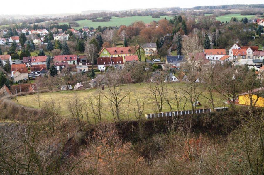 Foto der Galerie: Bildergalerie / Blick vom Friedrichsberg