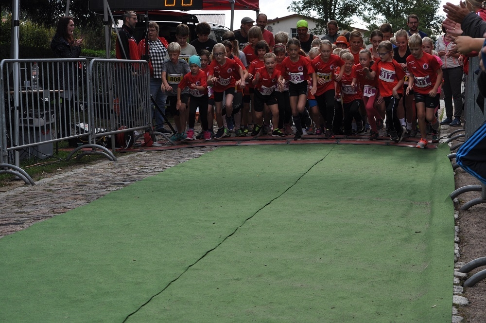 Foto der Galerie: Leichtathletik 2022 (August bis September)