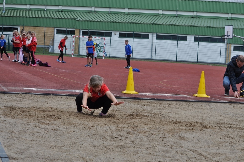 Foto der Galerie: Leichtathletik 2022 (August bis September)