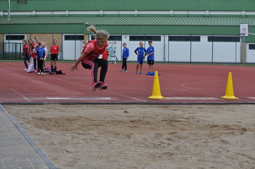 Foto der Galerie: Leichtathletik 2022 (August bis September)