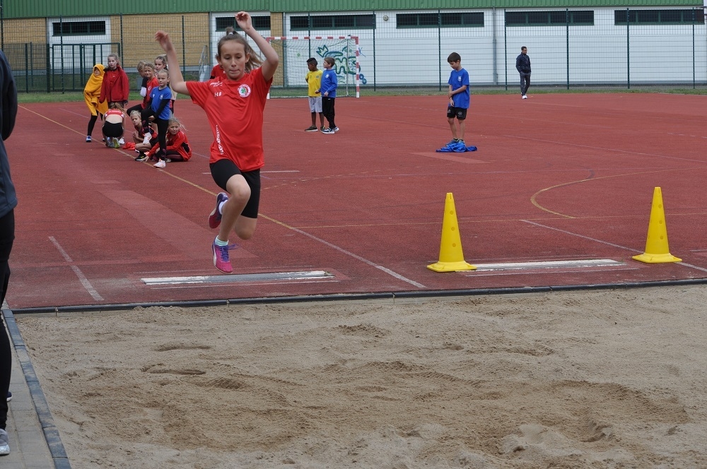 Foto der Galerie: Leichtathletik 2022 (August bis September)