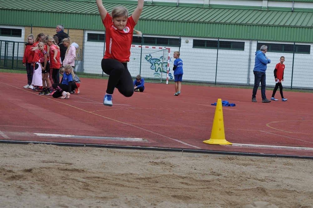 Foto der Galerie: Leichtathletik 2022 (August bis September)