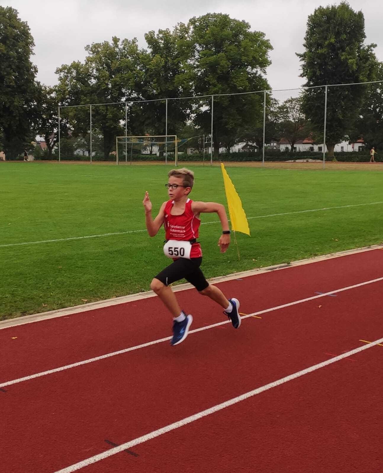 Foto der Galerie: Leichtathletik 2022 (August bis September)