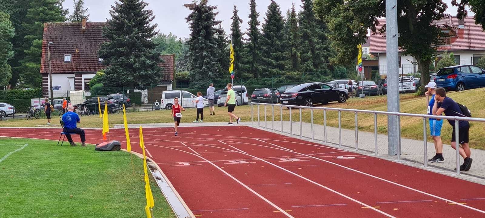 Foto der Galerie: Leichtathletik 2022 (August bis September)