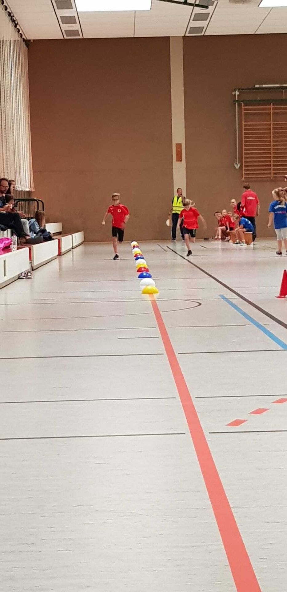 Foto der Galerie: Leichtathletik 2022 (August bis September)