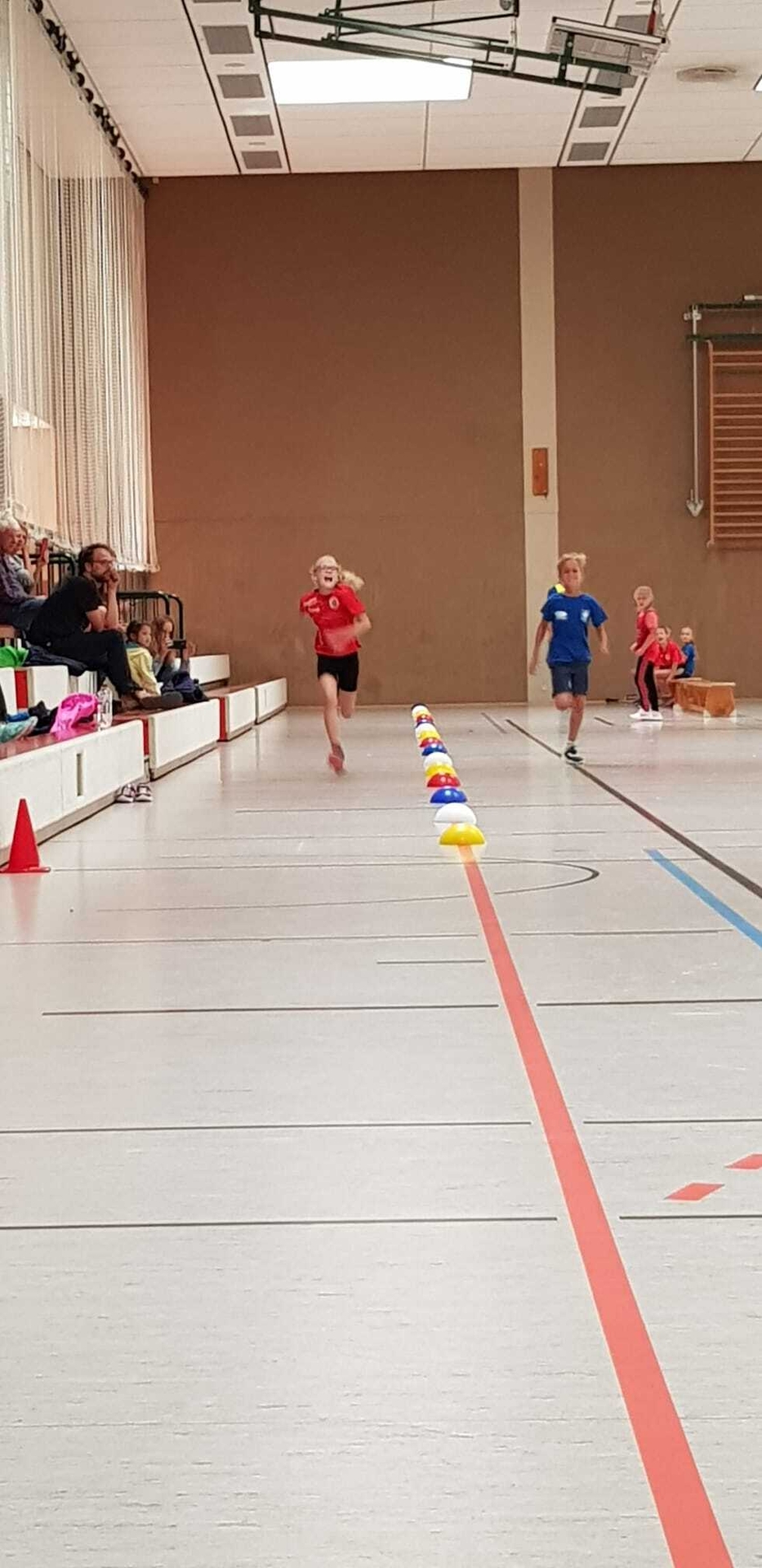 Foto der Galerie: Leichtathletik 2022 (August bis September)