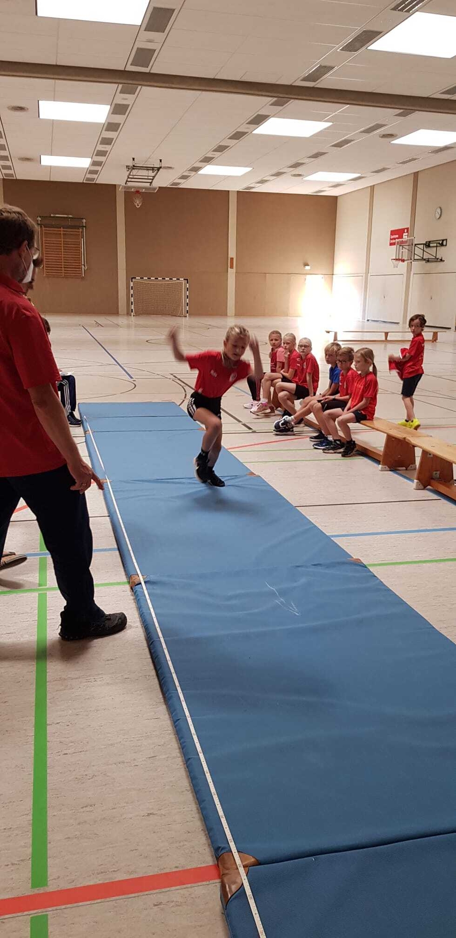 Foto der Galerie: Leichtathletik 2022 (August bis September)