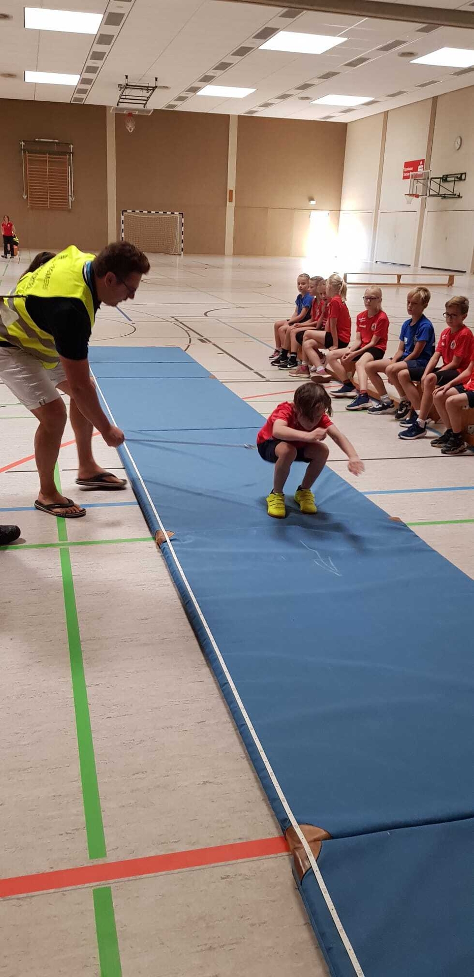 Foto der Galerie: Leichtathletik 2022 (August bis September)