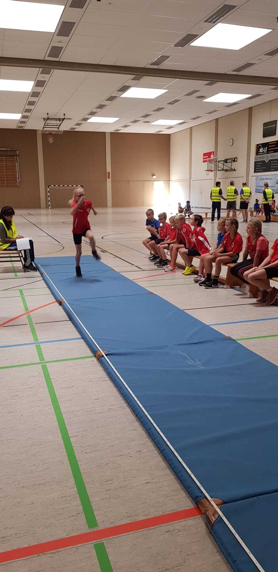Foto der Galerie: Leichtathletik 2022 (August bis September)