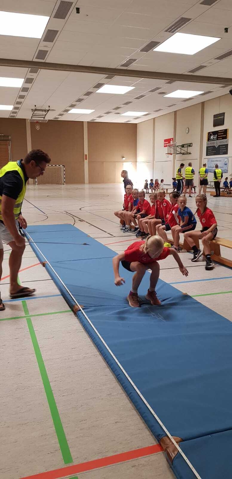 Foto der Galerie: Leichtathletik 2022 (August bis September)