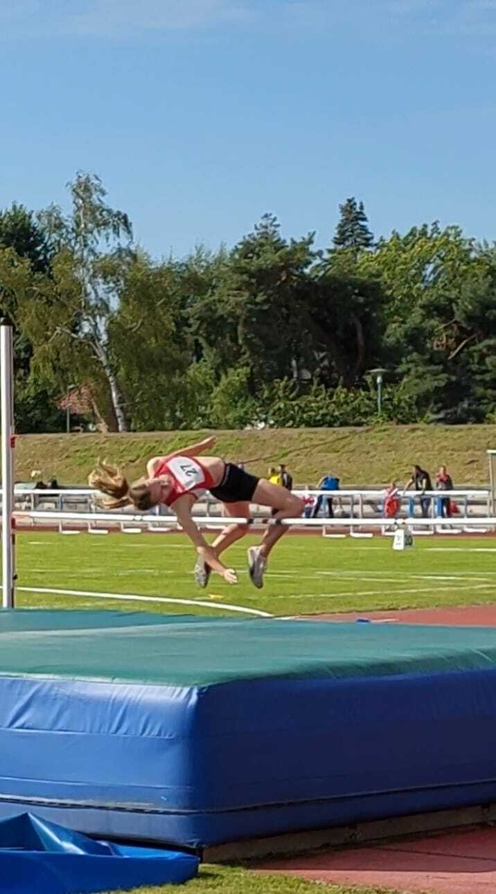 Foto der Galerie: Leichtathletik 2022 (August bis September)