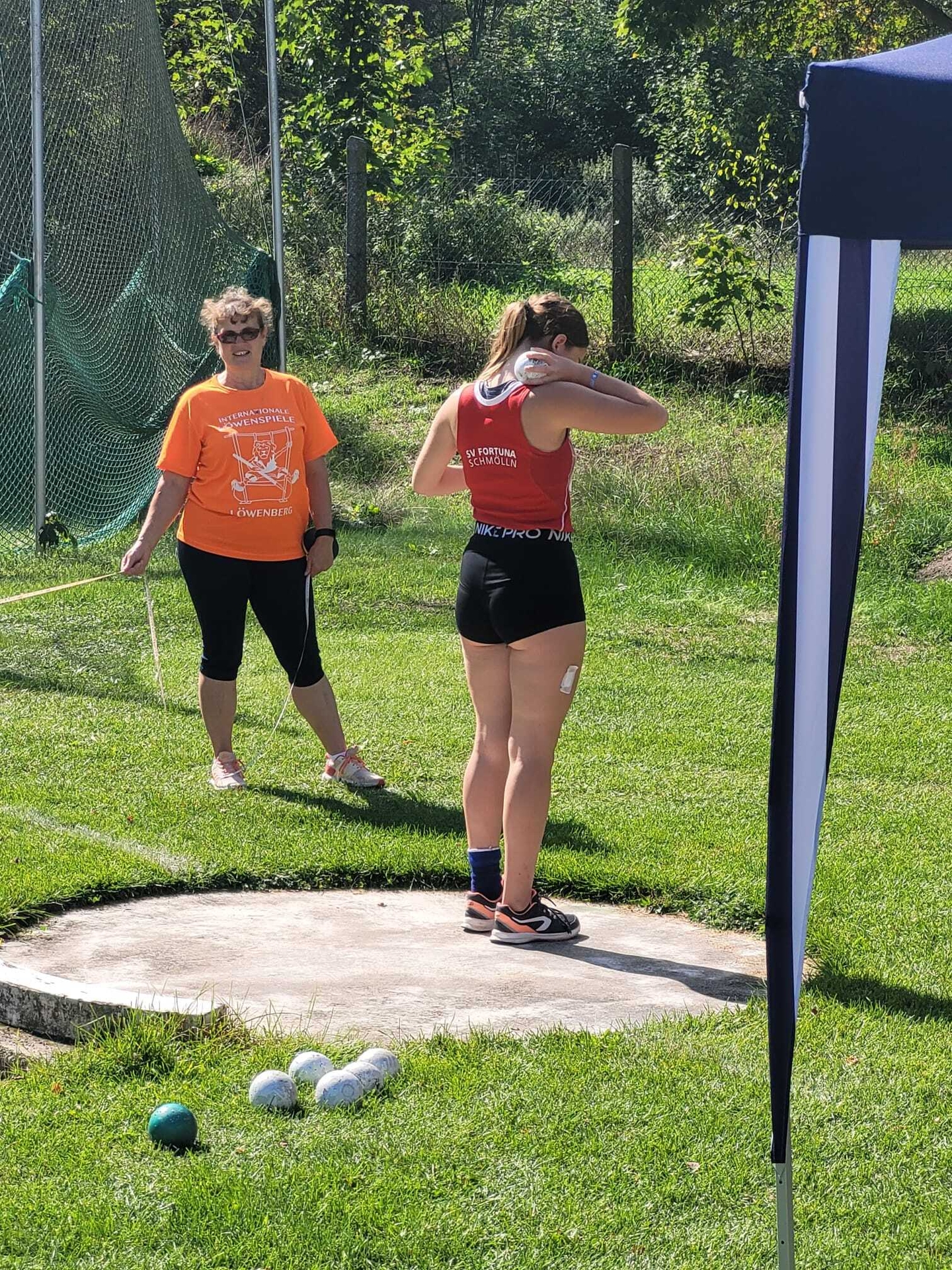 Foto der Galerie: Leichtathletik 2022 (August bis September)