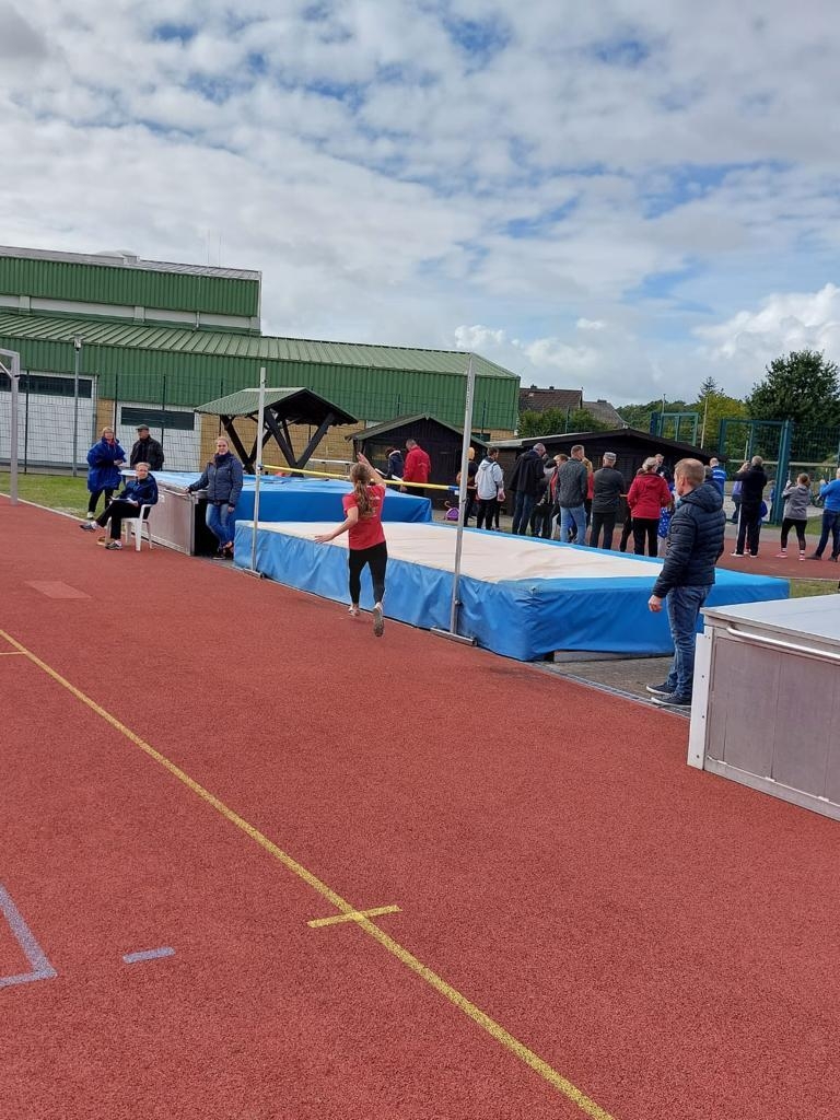 Foto der Galerie: Leichtathletik 2022 (August bis September)