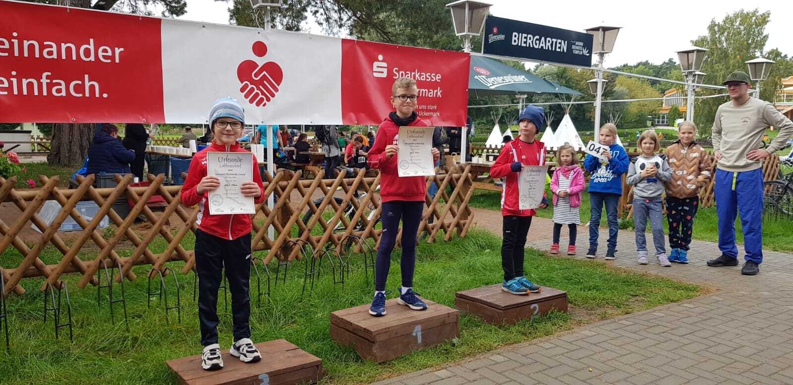 Foto der Galerie: Leichtathletik 2022 (August bis September)
