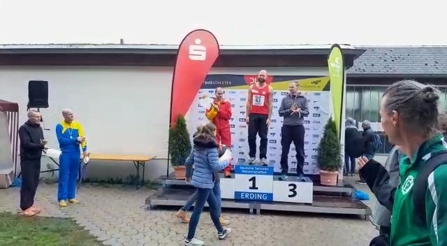 Foto der Galerie: Leichtathletik 2022 (August bis September)