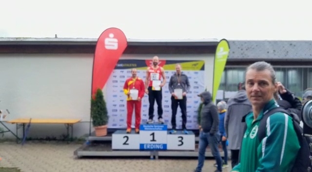 Foto der Galerie: Leichtathletik 2022 (August bis September)