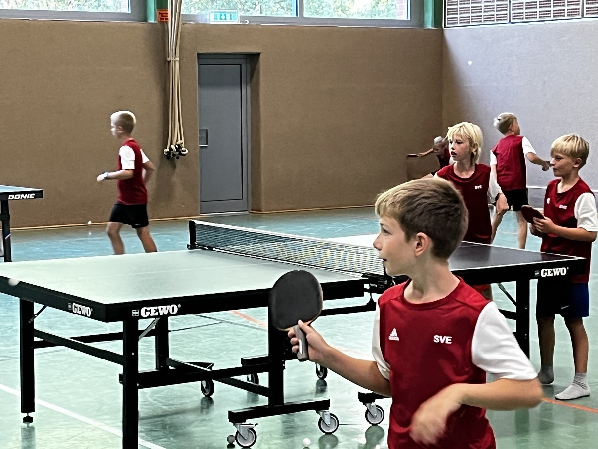 Foto der Galerie: Bewegungscamp 2022