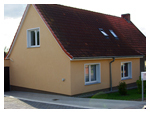 Foto der Galerie: Fassadenarbeiten
