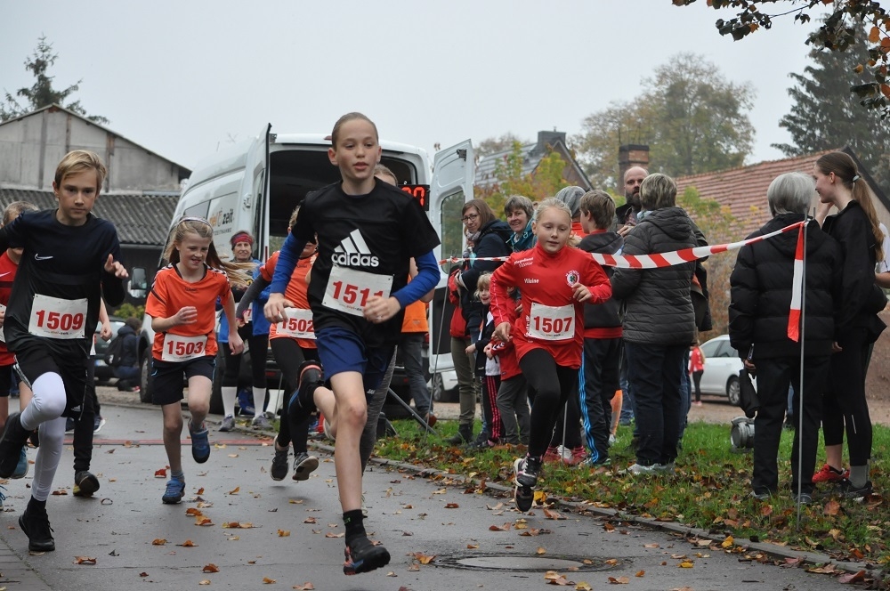 Foto der Galerie: Leichtathletik 2022 (Oktober bis Dezember)